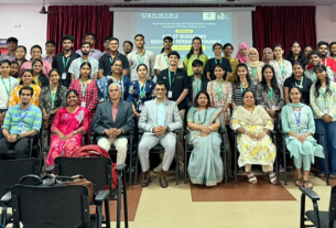 Personal Finance and Budgeting in association with SEBI and ICAI Goa Branch